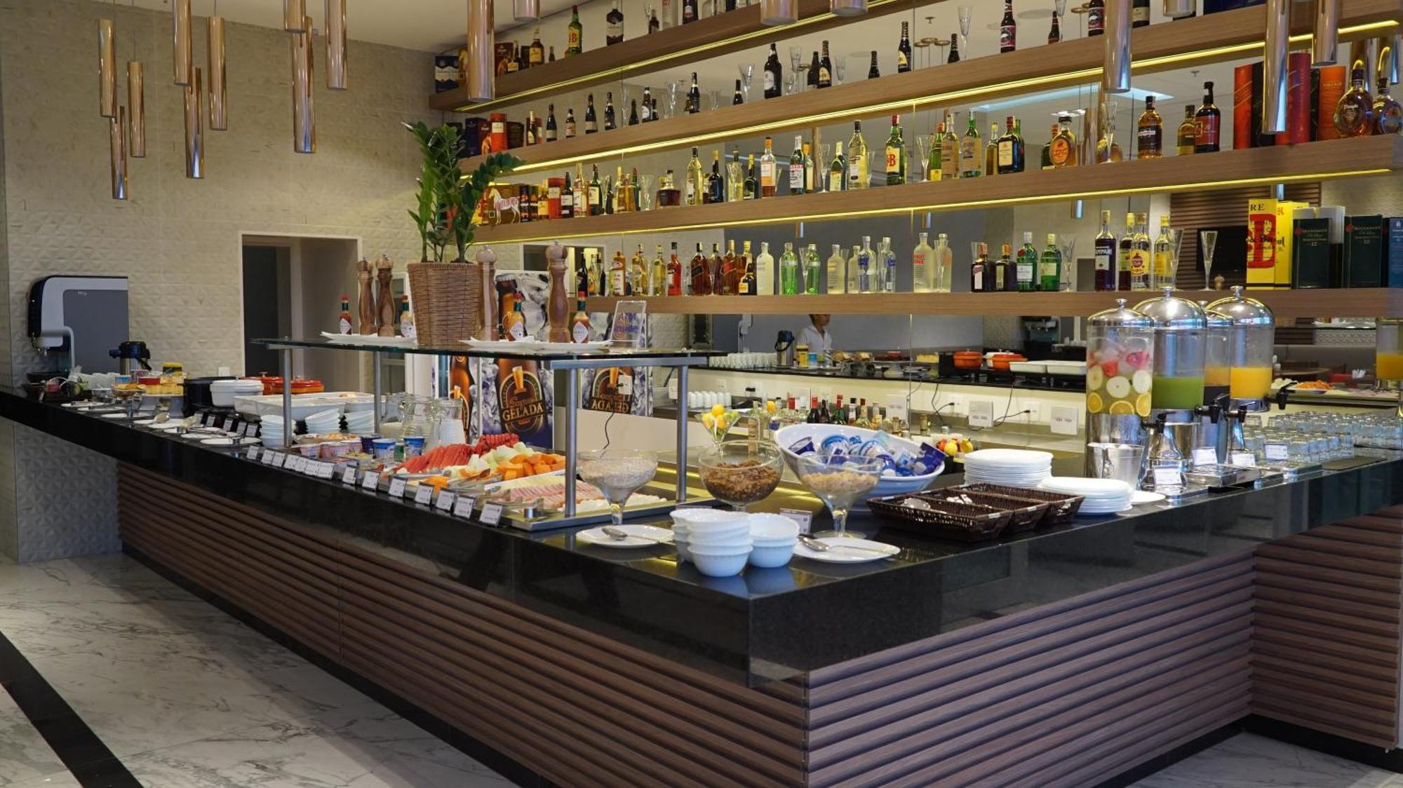 Esuites Hotel Recreio Shopping — Fotos 3